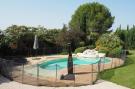 Holiday homeFrance - : Villa in Lambesc