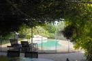 Holiday homeFrance - : Villa in Lambesc