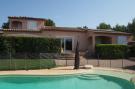 Holiday homeFrance - : Villa in Lambesc