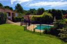 Holiday homeFrance - : Villa in Lambesc