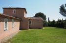 Holiday homeFrance - : Villa in Lambesc