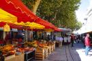 FerienhausFrankreich - : Doppelhaushälfte in Redortiers