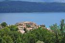 FerienhausFrankreich - : Ferienhaus in Sainte-Croix-du-Verdon