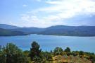 FerienhausFrankreich - : Ferienhaus in Sainte-Croix-du-Verdon