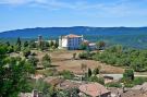 VakantiehuisFrankrijk - : Ferienhaus in Sainte-Croix-du-Verdon