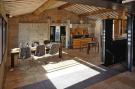 Holiday homeFrance - : Ferienhaus in Sainte-Croix-du-Verdon