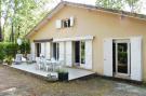 VakantiehuisFrankrijk - : holiday home Grayan-et-l'Hôpital