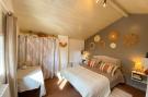 Holiday homeFrance - : holiday home Grayan-et-l'Hôpital