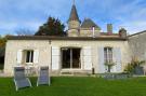 Holiday homeFrance - : Semi-detached house Talais