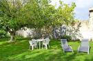 Holiday homeFrance - : Semi-detached house Talais