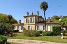 Holiday homeFrance - : Semi-detached house Talais