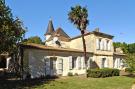 Holiday homeFrance - : Semi-detached house Talais