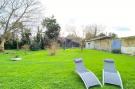 FerienhausFrankreich - : Semi-detached house Talais