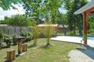 Holiday homeFrance - : Holiday home with pool Grayan-et-l'Hôpital