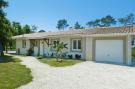 Holiday homeFrance - : Holiday home with pool Grayan-et-l'Hôpital