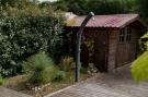 Holiday homeFrance - : Holiday home with pool Grayan-et-l'Hôpital