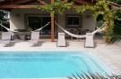 Holiday homeFrance - : Holiday home with pool Grayan-et-l'Hôpital