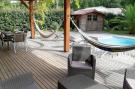 Holiday homeFrance - : Holiday home with pool Grayan-et-l'Hôpital