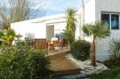 Holiday homeFrance - : holiday home Le Porge