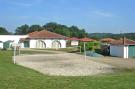 Holiday homeFrance - : Residence Les Hameaux de la Chalosse Cassen // 2pc