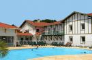 Holiday homeFrance - : Residence Les Hameaux de la Chalosse Cassen // 2pc