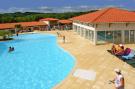 Holiday homeFrance - : Residence Les Hameaux de la Chalosse Cassen // 3pc