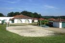 Holiday homeFrance - : Residence Les Hameaux de la Chalosse Cassen // 4 p