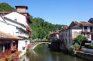 FerienhausFrankreich - : Terraced house Moliets