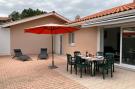 Holiday homeFrance - : Terraced house Moliets