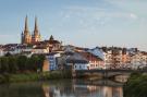 FerienhausFrankreich - : Terraced house Moliets