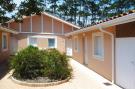 FerienhausFrankreich - : Terraced house Moliets