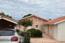 FerienhausFrankreich - : Terraced house Moliets