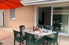 Holiday homeFrance - : Terraced house Moliets