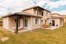 Holiday homeFrance - : Villapark Les Forges 3