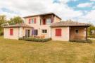 Holiday homeFrance - : Villapark Les Forges 3