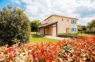 Holiday homeFrance - : Villapark Les Forges 4