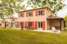 Holiday homeFrance - : Villapark Les Forges 4