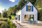 FerienhausFrankreich - : Holiday home in Saint-Jean-du-Doigt Baie de Morlai