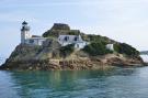 Holiday homeFrance - : Holiday home in Saint-Jean-du-Doigt Baie de Morlai