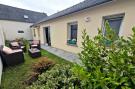 Holiday homeFrance - : Maison de plain-pied avec espace extérieur Etables