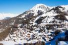 Holiday homeFrance - : Res Les Arolles - La Plagne 1800 // Apt 1 pc 4 per