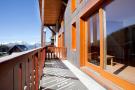 VakantiehuisFrankrijk - : Res Les Arolles - La Plagne 1800 // Apt 1 pc 4 per