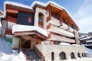 Holiday homeFrance - : Res Les Arolles - La Plagne 1800 // Apt 1 pc 4 per