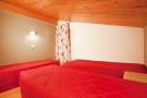 Holiday homeFrance - : Res Les Arolles - La Plagne 1800 // Apt 1 pc 4 per