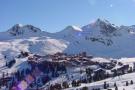 VakantiehuisFrankrijk - : Res Les Arolles - La Plagne 1800 // Apt 1 pc 4 per