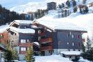 VakantiehuisFrankrijk - : Res Les Arolles - La Plagne 1800 // Apt 1 pc 4 per