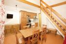 Holiday homeFrance - : Res Les Arolles - La Plagne 1800 // Apt 2 pcs 4 pe