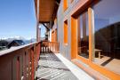 VakantiehuisFrankrijk - : Res Les Arolles - La Plagne 1800 // Apt 2 pcs 4 pe