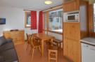 Holiday homeFrance - : Res Le Fontany - Méribel Mottaret // Apt 1 pc 2 pe