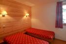 Holiday homeFrance - : Res Le Fontany - Méribel Mottaret // Apt 2 pcs 4 p